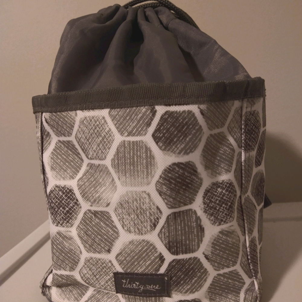 31 Tote Lunch Bag
